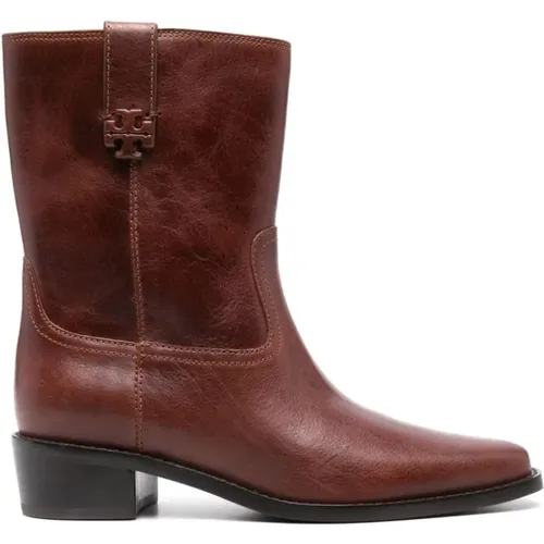 Shoes > Boots > Cowboy Boots - - TORY BURCH - Modalova