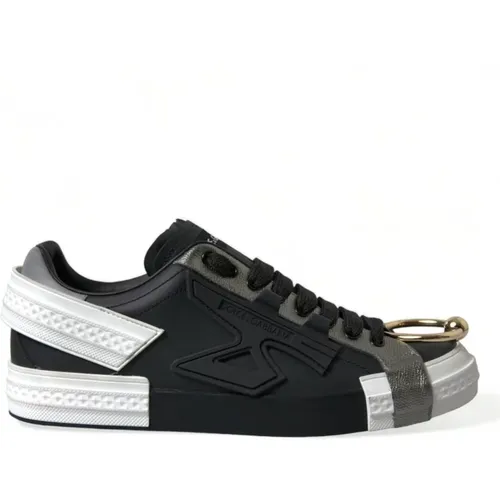 Shoes > Sneakers - - Dolce & Gabbana - Modalova