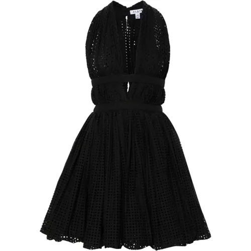 Dresses > Day Dresses > Short Dresses - - Alaïa - Modalova