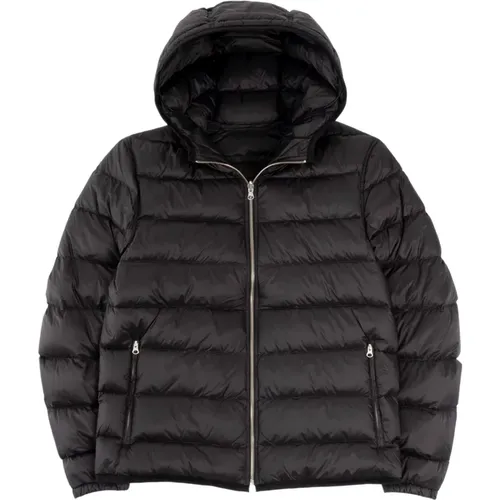 Jackets > Down Jackets - - Ten C - Modalova