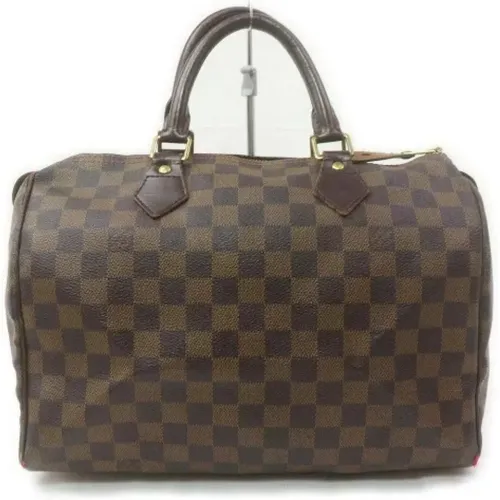 Pre-owned > Pre-owned Bags > Pre-owned Handbags - - Louis Vuitton Vintage - Modalova