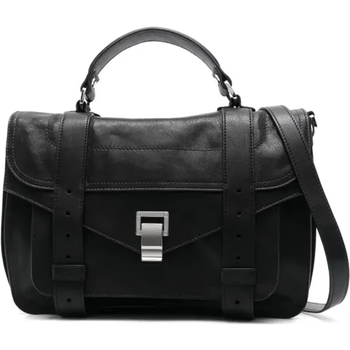 Bags > Handbags - - Proenza Schouler - Modalova