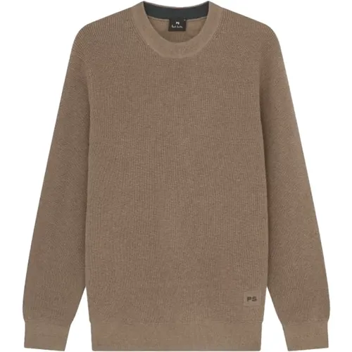 Knitwear > Round-neck Knitwear - - PS By Paul Smith - Modalova