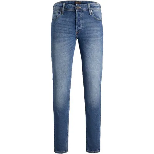 Jeans > Slim-fit Jeans - - jack & jones - Modalova