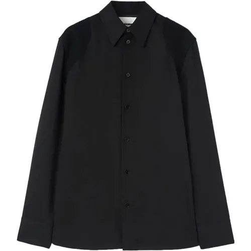 Shirts > Casual Shirts - - Jil Sander - Modalova