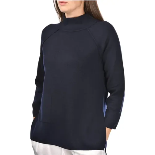 Knitwear > Turtlenecks - - Gran Sasso - Modalova