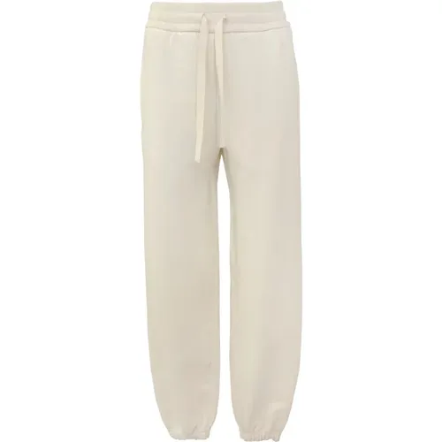 Trousers > Sweatpants - - Jil Sander - Modalova