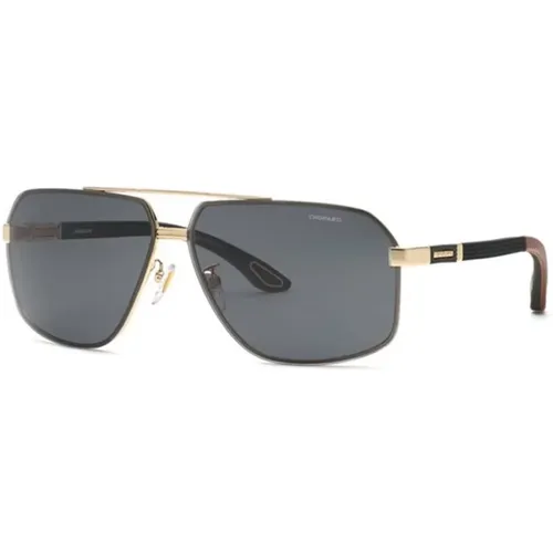 Accessories > Sunglasses - - Chopard - Modalova