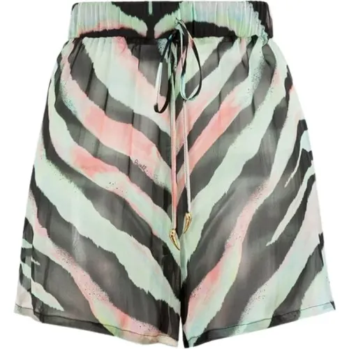 Shorts > Short Shorts - - Roberto Cavalli - Modalova