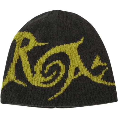 Accessories > Hats > Beanies - - ROA - Modalova