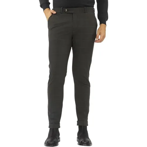 RRD - Trousers > Chinos - Gray - RRD - Modalova