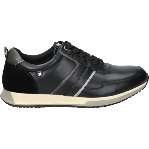 Xti - Shoes > Sneakers - Black - XTI - Modalova