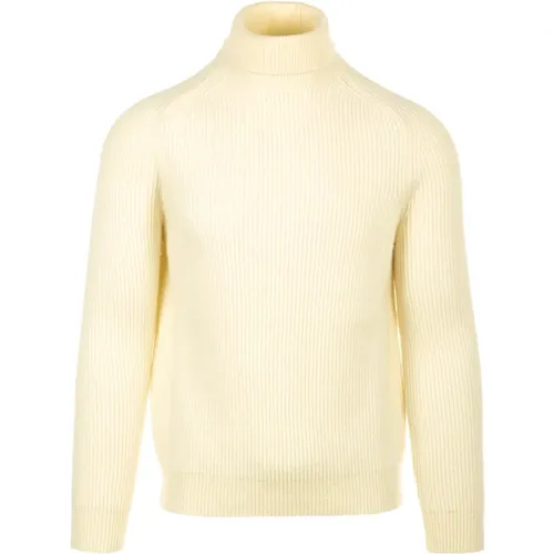 Knitwear > Turtlenecks - - Cruna - Modalova