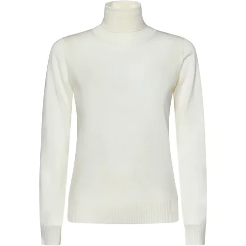 Knitwear > Turtlenecks - - Drumohr - Modalova