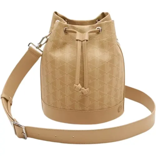 Bags > Bucket Bags - - Lacoste - Modalova