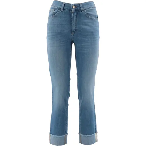 Jeans > Slim-fit Jeans - - Panicale - Modalova