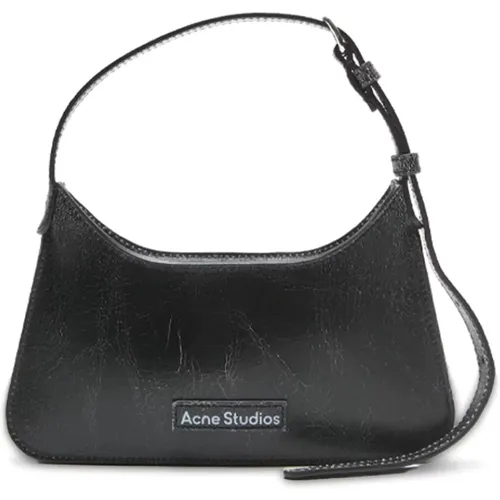 Bags > Shoulder Bags - - Acne Studios - Modalova