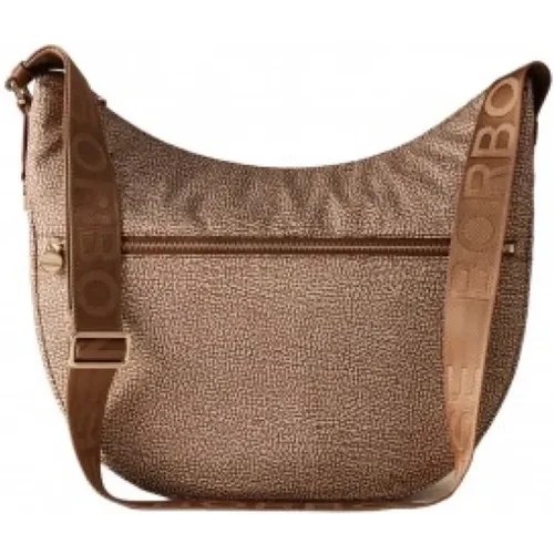 Bags > Shoulder Bags - - Borbonese - Modalova