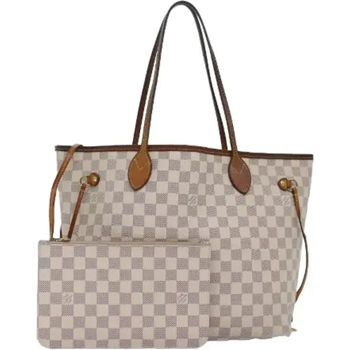 Pre-owned > Pre-owned Bags > Pre-owned Tote Bags - - Louis Vuitton Vintage - Modalova