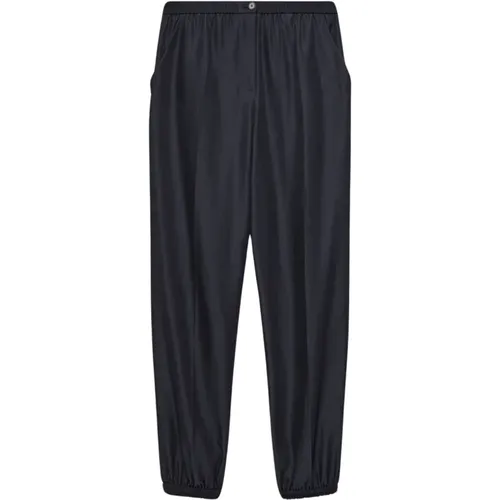 Trousers > Straight Trousers - - joseph - Modalova