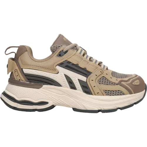 Estro - Shoes > Sneakers - Beige - Estro - Modalova