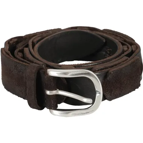 Accessories > Belts - - Orciani - Modalova