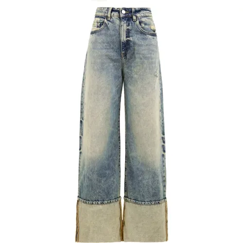 Jeans > Loose-fit Jeans - - Icon Denim - Modalova