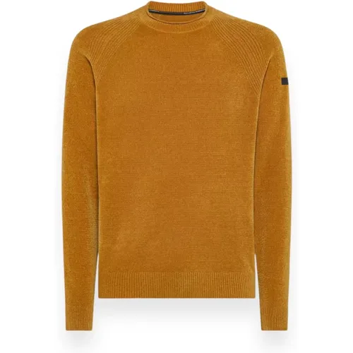 Knitwear > Round-neck Knitwear - - RRD - Modalova