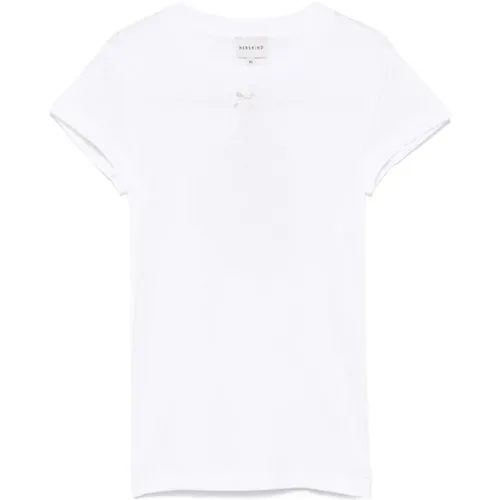 Tops > T-Shirts - - Birgitte Herskind - Modalova