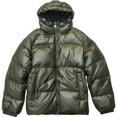 Jackets > Winter Jackets - - Pyrenex - Modalova