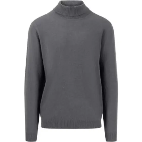 Knitwear > Cashmere Knitwear - - FYNCH-HATTON - Modalova