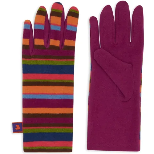 Accessories > Gloves - - Gallo - Modalova