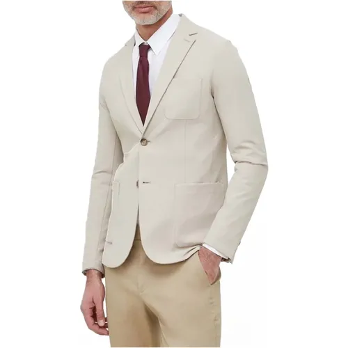Suits > Formal Blazers - - Guess - Modalova