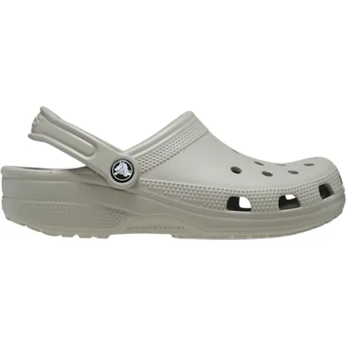 Shoes > Flats > Clogs - - Crocs - Modalova