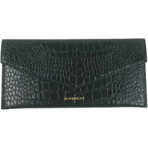 Pre-owned > Pre-owned Bags > Pre-owned Clutches - - Givenchy Pre-owned - Modalova