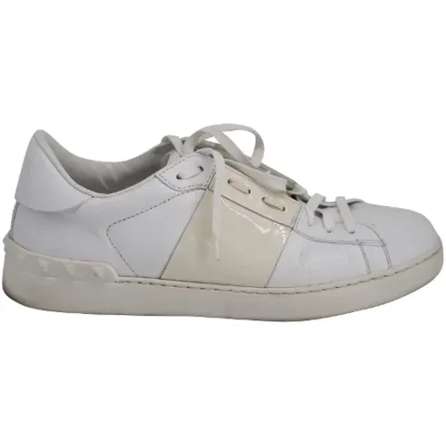 Pre-owned > Pre-owned Shoes > Pre-owned Sneakers - - Valentino Vintage - Modalova