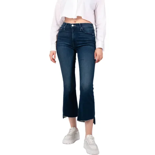 Jeans > Cropped Jeans - - Mother - Modalova