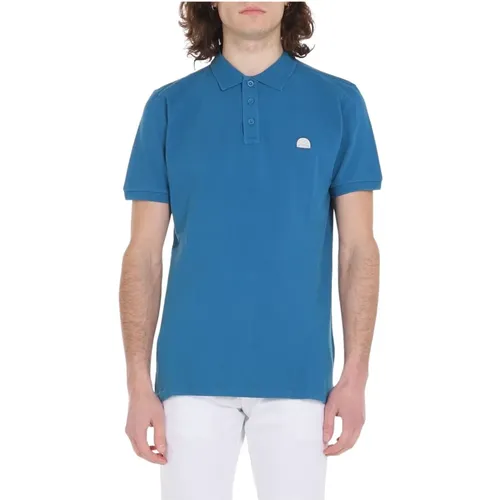 Tops > Polo Shirts - - Sundek - Modalova