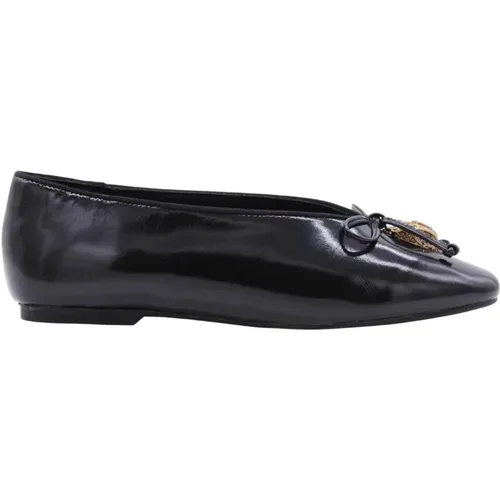 Shoes > Flats > Ballerinas - - Kurt Geiger - Modalova