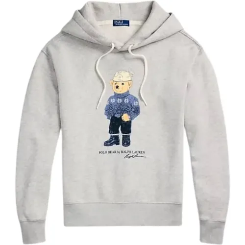 Sweatshirts & Hoodies > Hoodies - - Ralph Lauren - Modalova