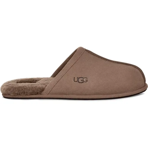 UGG - Shoes > Slippers - Brown - Ugg - Modalova