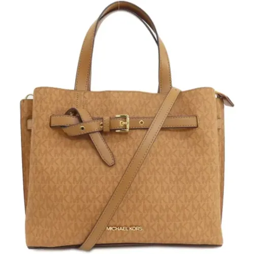 Pre-owned > Pre-owned Bags > Pre-owned Handbags - - Michael Kors Pre-owned - Modalova