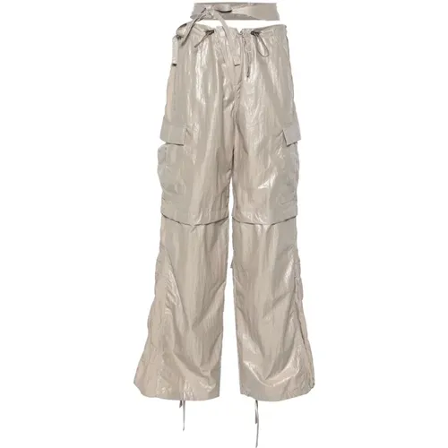 Trousers > Wide Trousers - - Andersson Bell - Modalova