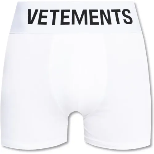 Underwear > Bottoms - - Vetements - Modalova