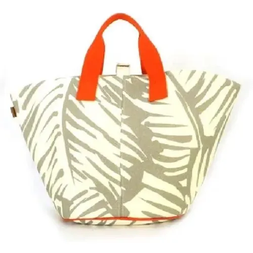 Pre-owned > Pre-owned Bags > Pre-owned Tote Bags - - Hermès Vintage - Modalova