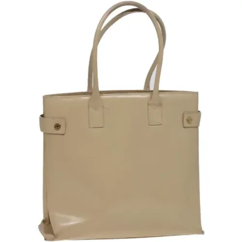 Pre-owned > Pre-owned Bags > Pre-owned Tote Bags - - Gucci Vintage - Modalova