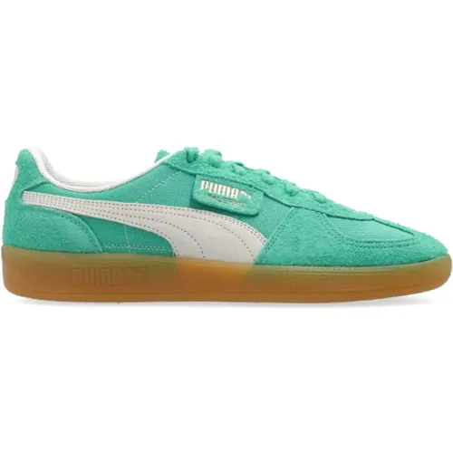 Puma - Shoes > Sneakers - Green - Puma - Modalova