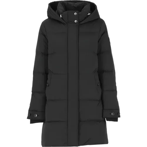 Jackets > Down Jackets - - Woolrich - Modalova