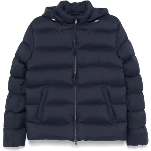 Jackets > Winter Jackets - - Herno - Modalova