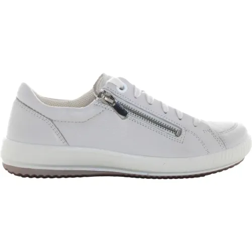 Legero - Shoes > Sneakers - White - legero - Modalova